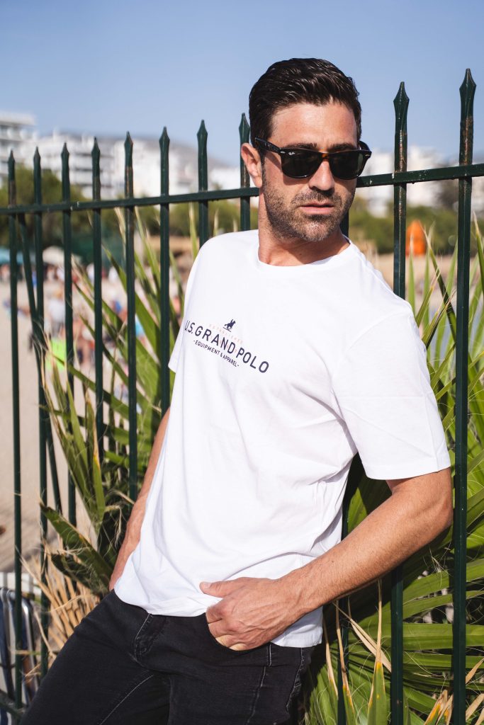 Grand Polo 24