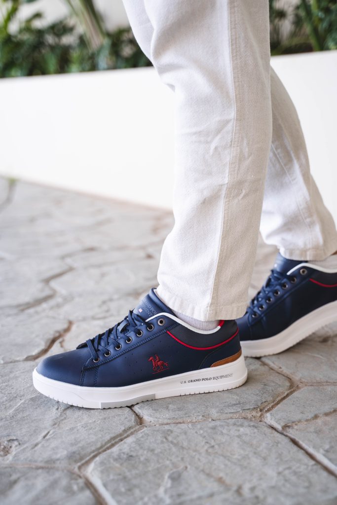 Grand Polo 28
