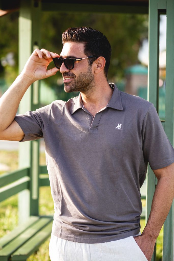 Grand Polo B 41